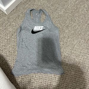 Nike Cotton Tank